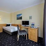 Hotel Zum Adler Nidderau