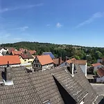 Hotel Zum Adler Nidderau