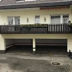 Hotel Zum Adler 3*