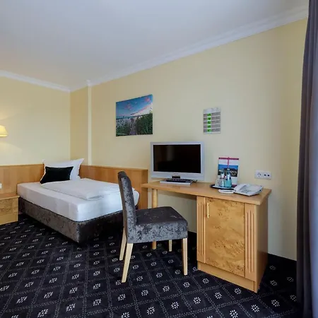 Hotel Zum Adler Nidderau