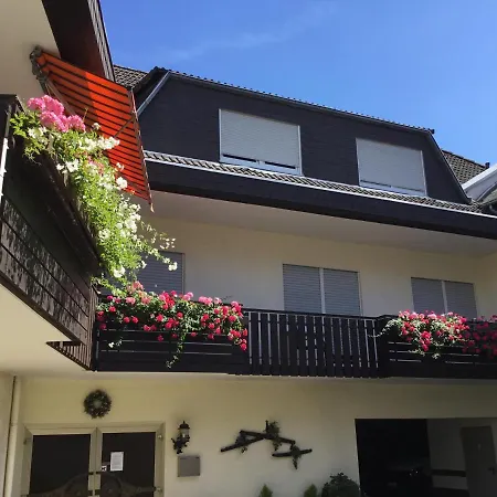 Zum Adler Nidderau
