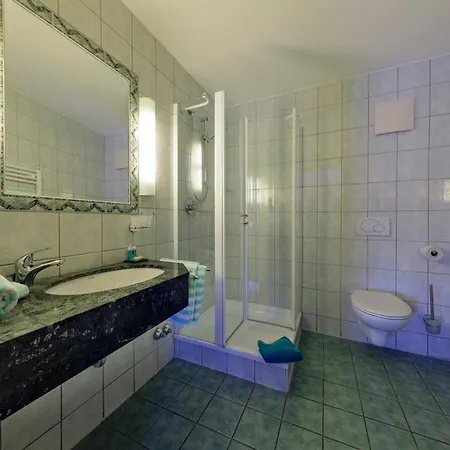 Zum Adler Ξενοδοχείο 3*