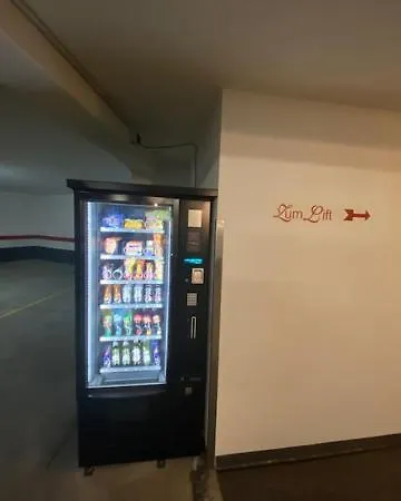 Ξενοδοχείο Zum Adler