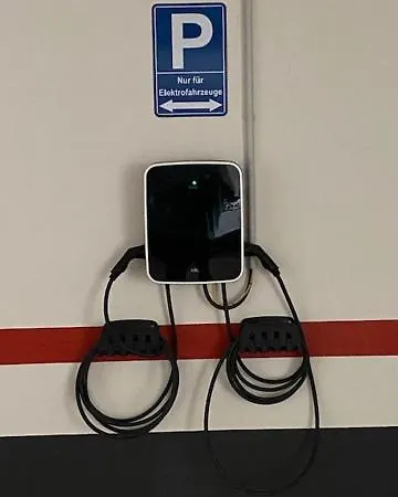 Ξενοδοχείο Zum Adler 3*