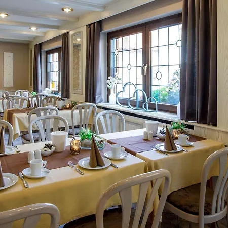 Zum Adler 3* Nidderau