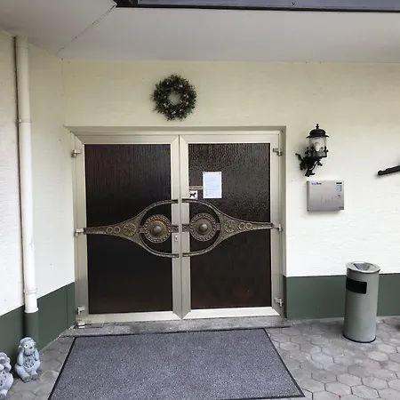 Hotel Zum Adler 3*