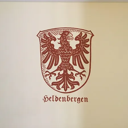 Zum Adler 3* Nidderau