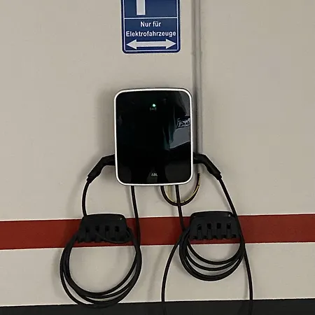 فندق Zum Adler Nidderau