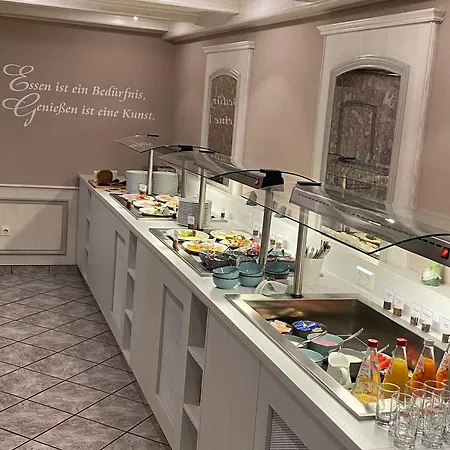 Zum Adler 3* Nidderau