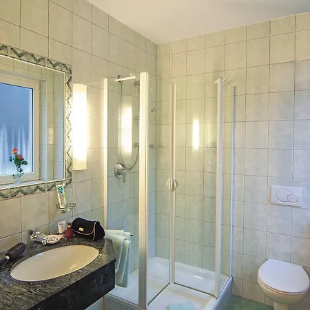 Zum Adler 3* Nidderau