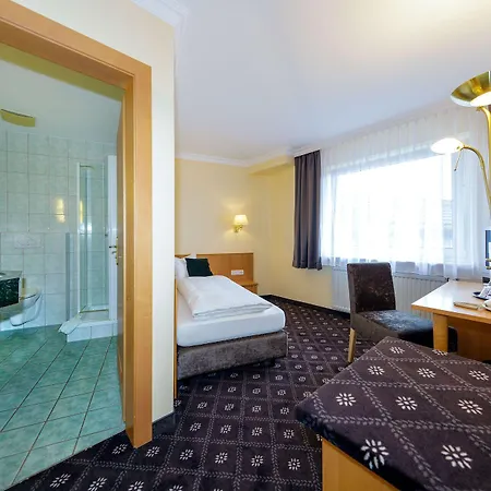 Ξενοδοχείο Zum Adler