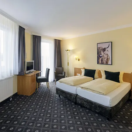 Ξενοδοχείο Zum Adler