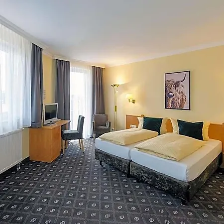 Zum Adler 3* Nidderau