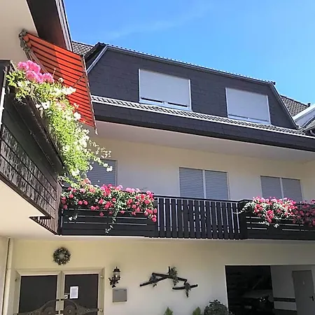 Zum Adler Hotel