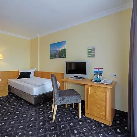 Hotel Zum Adler Nidderau