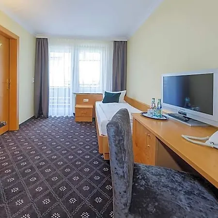 Hotel Zum Adler
