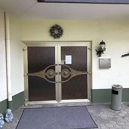 Zum Adler Nidderau