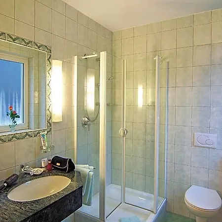 Hotel Zum Adler 3*