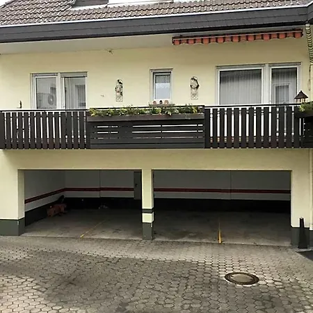 Hotel Zum Adler 3*