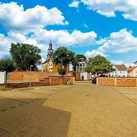 Zum Adler Hotel Nidderau