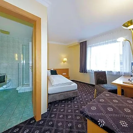 Zum Adler Hotel