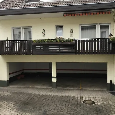 Ξενοδοχείο Zum Adler 3*