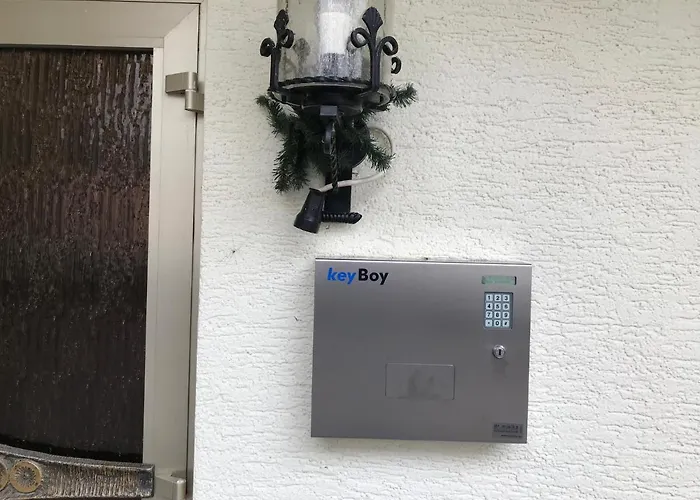 Zum Adler Hotel Nidderau