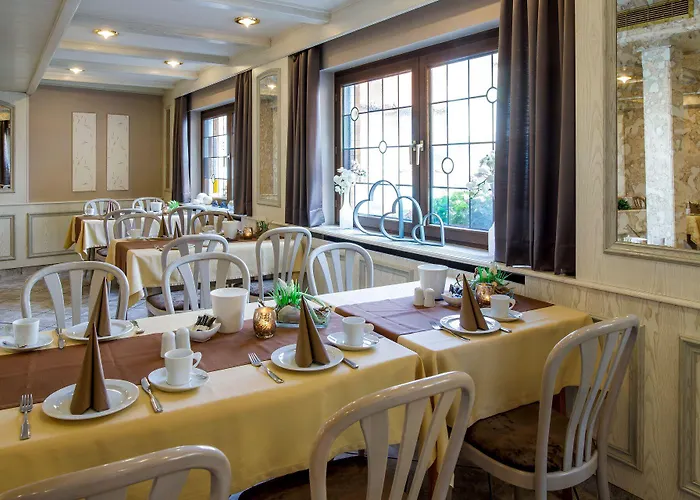 Zum Adler 3* Nidderau