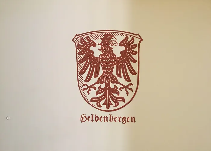 Zum Adler 3* Nidderau