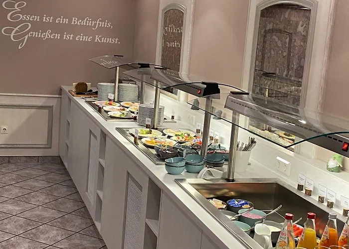 Zum Adler 3* Nidderau