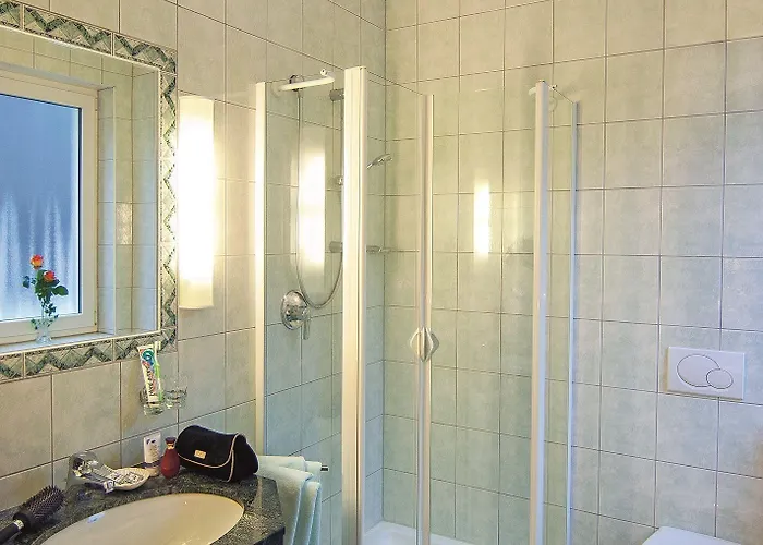 Zum Adler 3* Nidderau